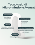 Patch a Micro-Infusione Avanzata