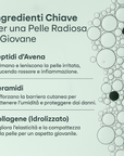 Crema al Collagene Post-Trattamento