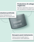 Crema al Collagene Post-Trattamento