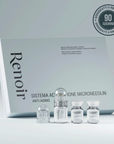Sistema ad infusione Microneedling