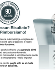 Sistema ad infusione Microneedling Anti-age